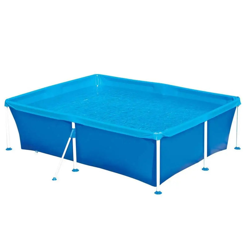 Piscina infantil estruturada Mor 2.000 litros