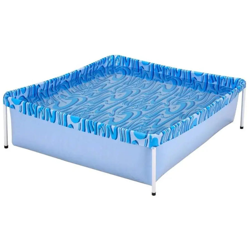 Piscina Infantil Estruturada Mor 1.000 litros